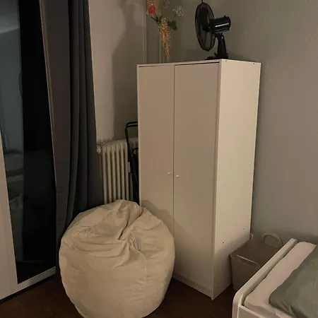 Modernes Business- Und Travel Apartment In Top Lage Apartment *