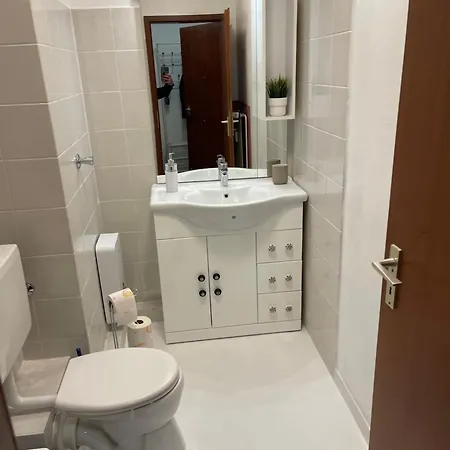 Modernes Business- Und Travel Apartment In Top Lage Bonn