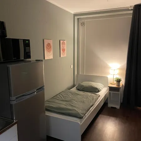 Apartment Modernes Business- Und Travel Apartment In Top Lage Bonn