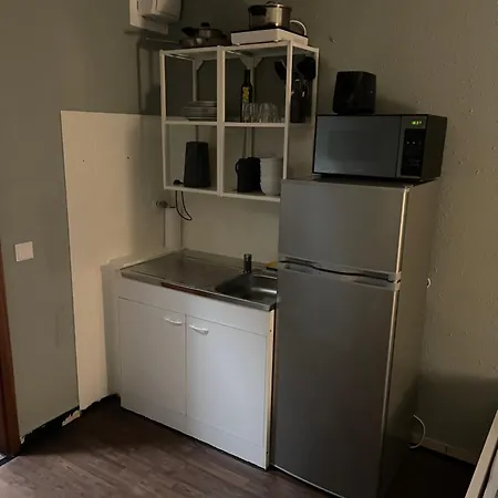 Modernes Business- Und Travel Apartment In Top Lage * Bonn
