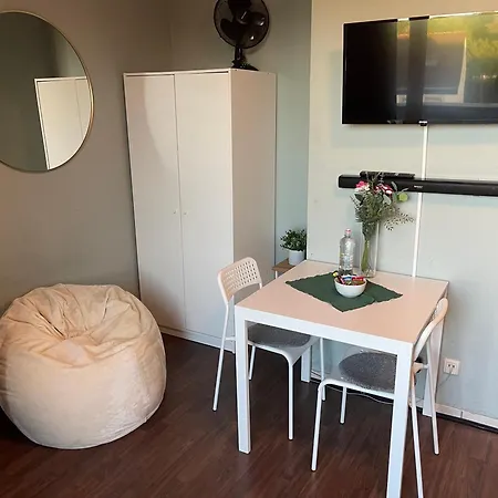 Modernes Business- Und Travel Apartment In Top Lage Apartment Bonn