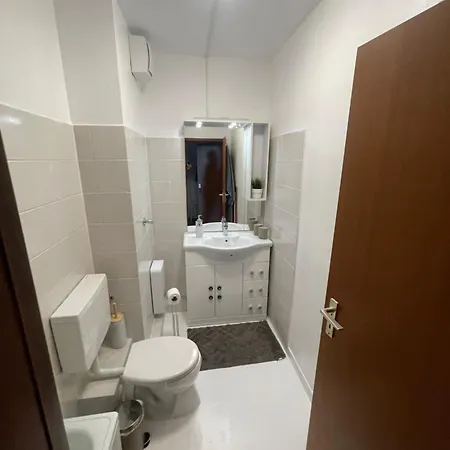 Modernes Business- Und Travel Apartment In Top Lage Apartment Bonn