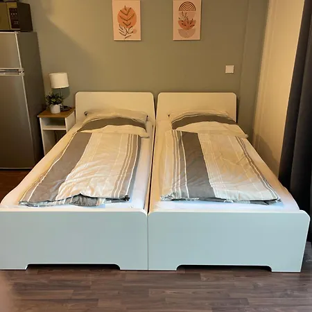 Modernes Business- Und Travel Apartment In Top Lage Apartment