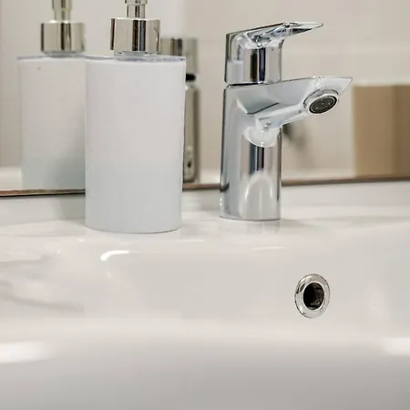 Exklusiv Kueche Office Streaming Minibar 6311 Апартаменты Бонн