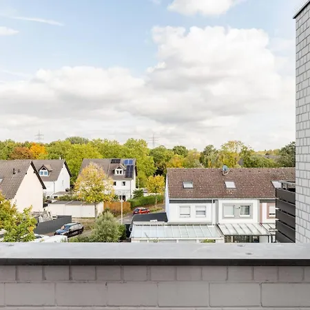 Exklusiv Kueche Office Streaming Minibar 6311 Apartman