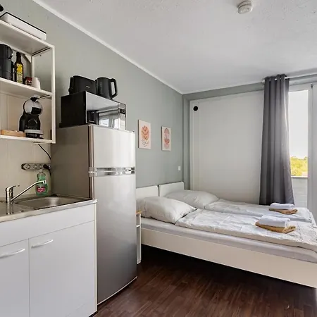 Exklusiv Kueche Office Streaming Minibar 6311 Bonn