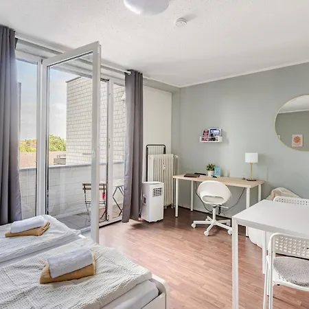 Exklusiv Kueche Office Streaming Minibar 6311 Appartement