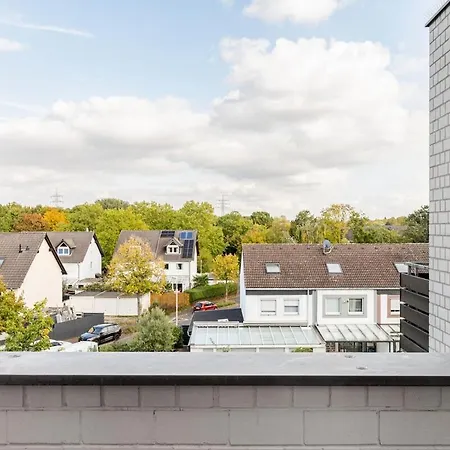 Exklusiv Kueche Office Streaming Minibar 6311 Appartement