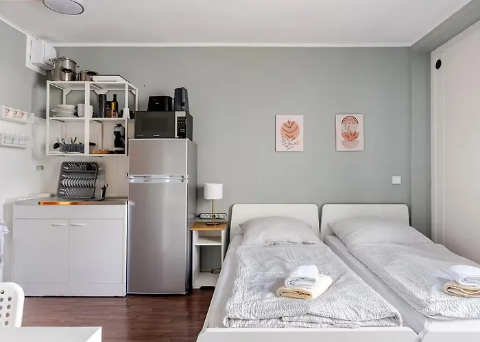 Exklusiv Kueche Office Streaming Minibar 6311 Bonn