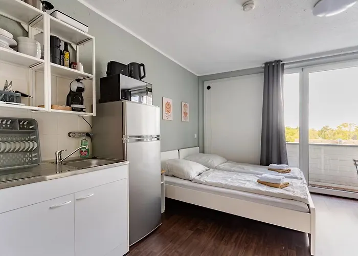 Exklusiv Kueche Office Streaming Minibar 6311