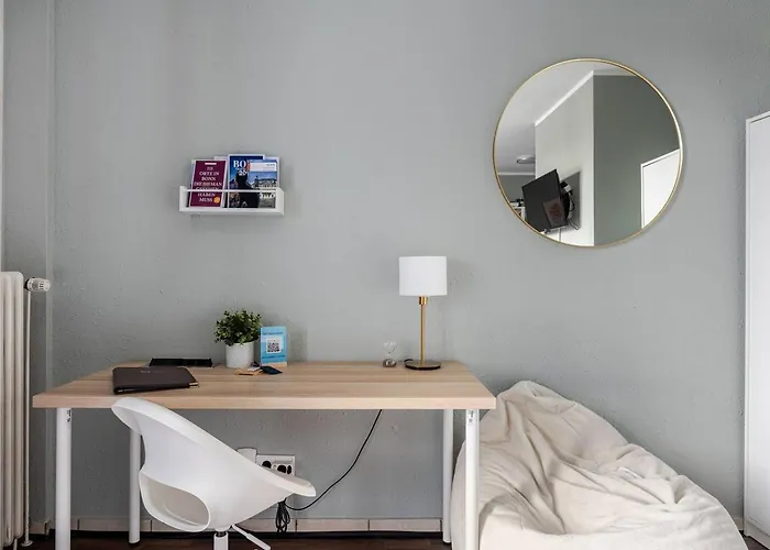 Exklusiv Kueche Office Streaming Minibar 6311 בון