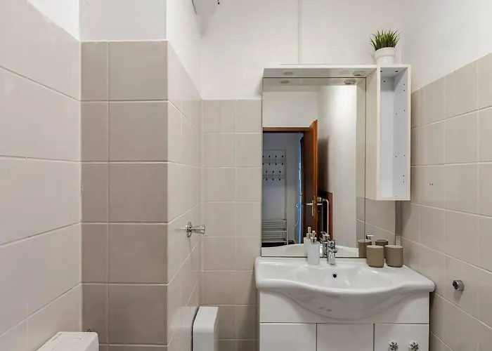 Exklusiv Kueche Office Streaming Minibar 6311 Apartman Bonn