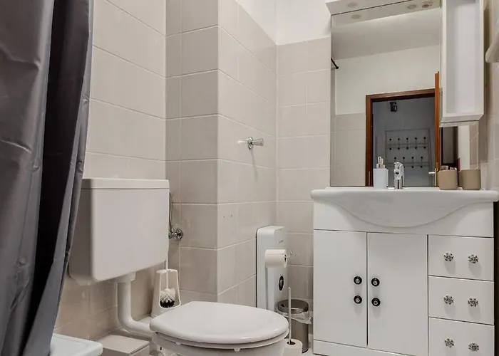 Exklusiv Kueche Office Streaming Minibar 6311 דירה *